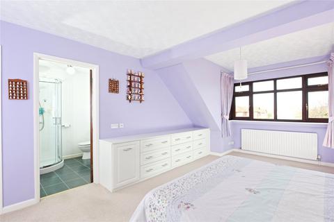 6 bedroom detached house for sale - Cloudberry, Walnut Tree, Milton Keynes, Buckinghamshire, MK7