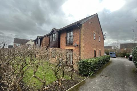 undefined, Pound Lane, Shaftesbury