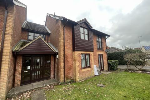 undefined, Pound Lane, Shaftesbury