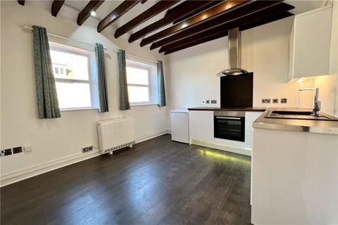 1 bedroom flat for sale - Iona House, Nelson Street, Aldershot, Hampshire, GU11 1HF