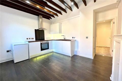 1 bedroom flat for sale - Iona House, Nelson Street, Aldershot, Hampshire, GU11 1HF