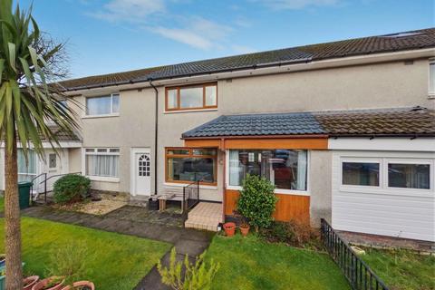 14 Broom Road, Rosneath, Helensburgh, G84 0RY