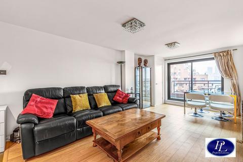 2 bedroom flat to rent, Freetrade Wharf, The Highway, Wapping, E1W