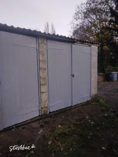 Garage to rent - Wistaston Road, Crewe CW2