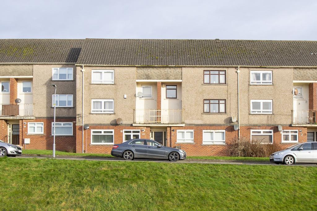 7a Busbiehill Place, Kilmarnock