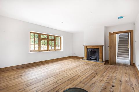 4 bedroom detached house for sale, Lodge Hill, East Coker, Somerset, BA22