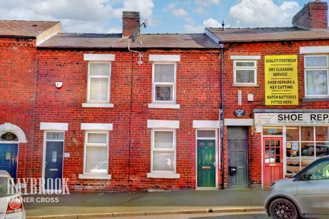 33 Baslow Road, Sheffield, S17 4DL