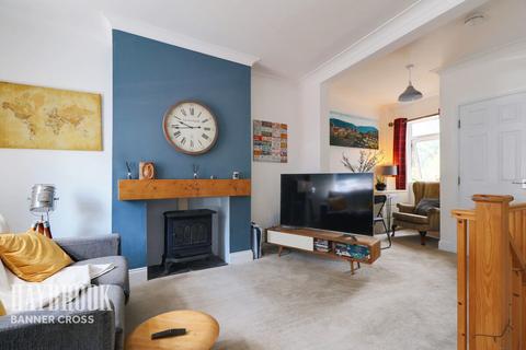 33 Baslow Road, Sheffield, S17 4DL