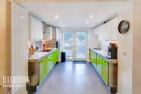 33 Baslow Road, Sheffield, S17 4DL