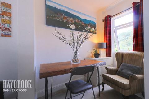 33 Baslow Road, Sheffield, S17 4DL