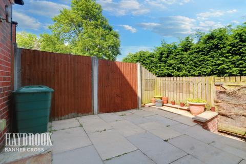 33 Baslow Road, Sheffield, S17 4DL