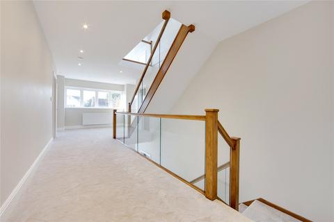 36 Links Drive, Elstree, Borehamwood, WD6 3PS