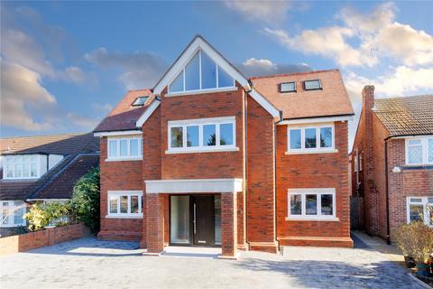 36 Links Drive, Elstree, Borehamwood, WD6 3PS