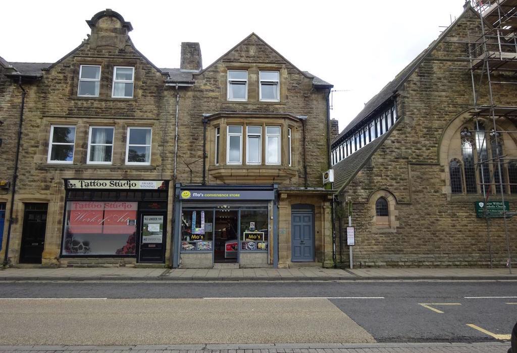 Westgate Chambers, Westgate Chambers, Haltwhistle, Northumberland