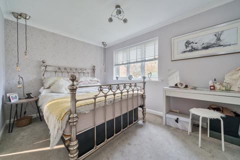 10 Betteridge Drive, Rownhams, Southampton, SO16 8LE