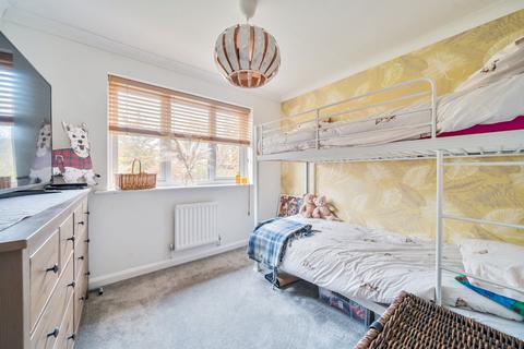 10 Betteridge Drive, Rownhams, Southampton, SO16 8LE
