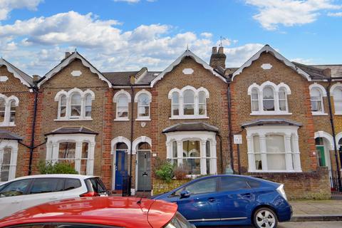 4 bedroom terraced house for sale - Twisden Road, Dartmouth Park, London NW5