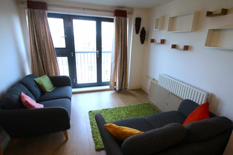 2 bedroom apartment to rent, 1 Millstone Close, Stratford, London, E15
