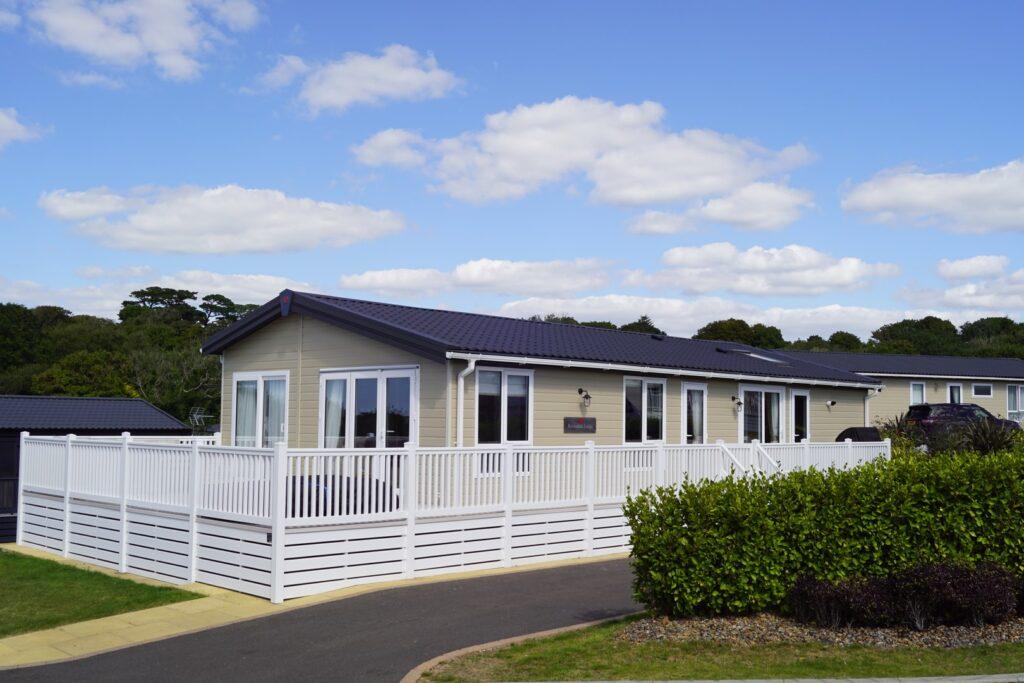 Pentire Coastal Holiday Park - 287677