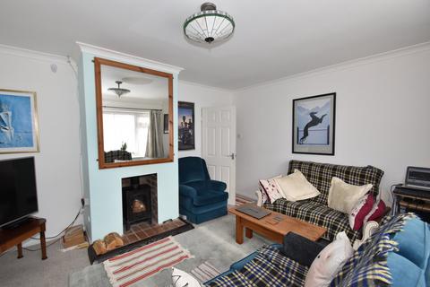 2 bedroom bungalow for sale, Branscombe Road, Tiverton, Devon, EX16