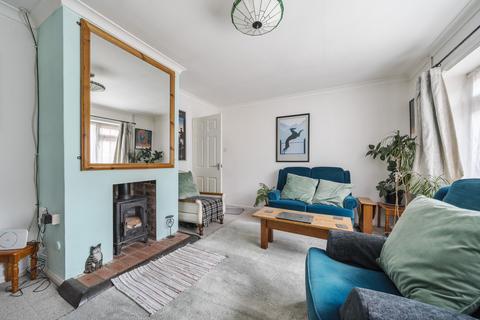 2 bedroom bungalow for sale, Branscombe Road, Tiverton, Devon, EX16