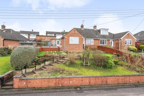 undefined, Branscombe Road, Tiverton, Devon, EX16