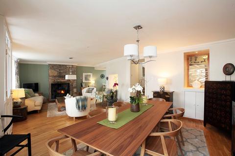 6 bedroom terraced house for sale, 26-28 High Street, Auchtermuchty, Cupar, KY14 7AP