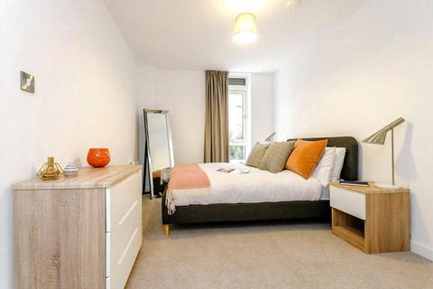 2 bedroom apartment to rent, Exchange Square, The Priory Queensway, Birmingham, B4