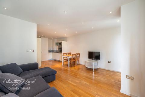 1 bedroom apartment for sale, Ability Place, Millharbour, London E14