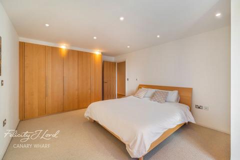 1 bedroom apartment for sale, Ability Place, Millharbour, London E14