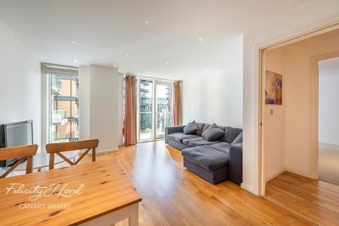 1 bedroom apartment for sale, Ability Place, Millharbour, London E14