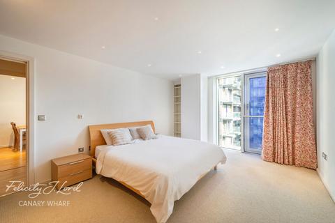 1 bedroom apartment for sale, Ability Place, Millharbour, London E14