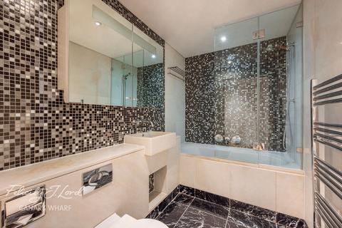 Ability Place, Millharbour, London E14