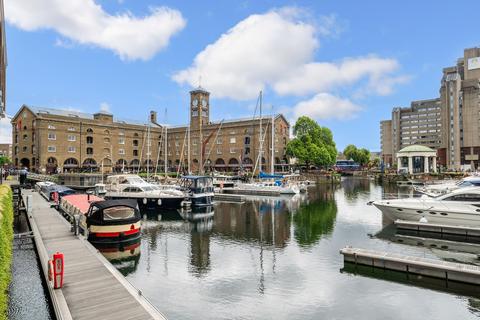 2 bedroom apartment for sale, Ivory House, St Katharine Docks, London, E1W