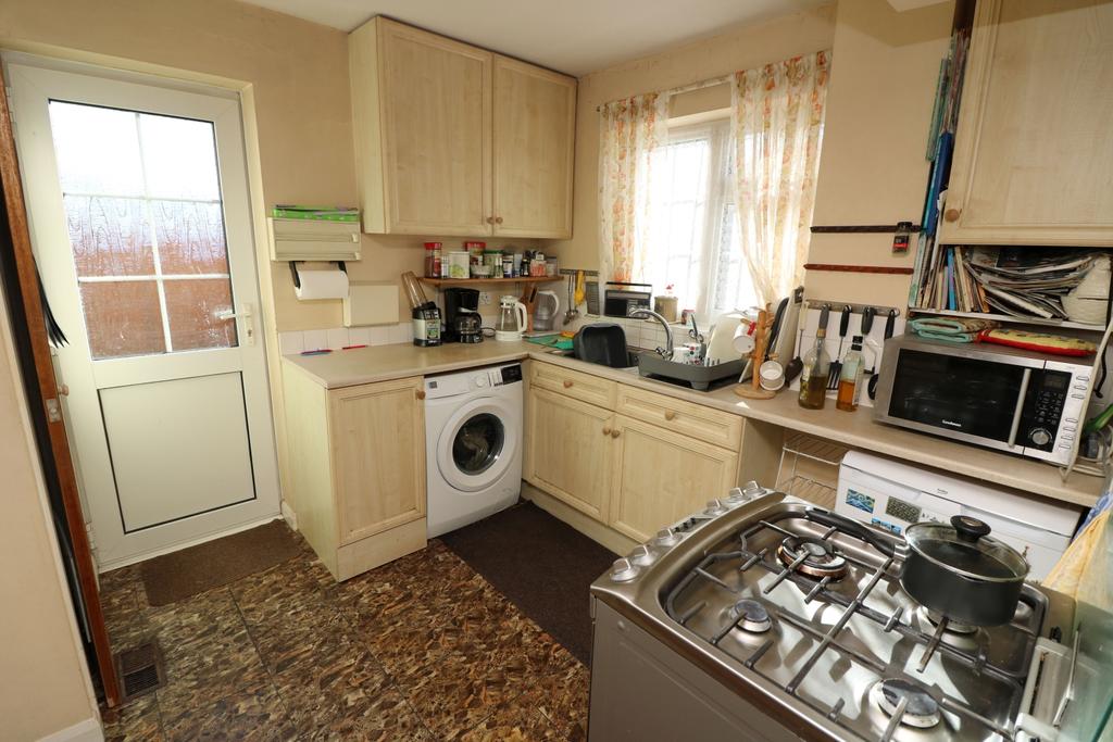 30 Manor Leaze Kit