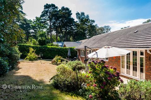 41 Hurstwood, Ascot, SL5 9SP