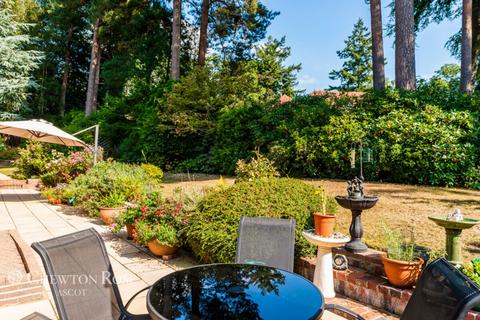 41 Hurstwood, Ascot, SL5 9SP