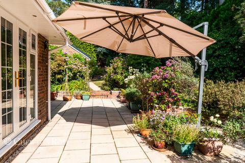 41 Hurstwood, Ascot, SL5 9SP