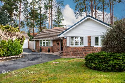 41 Hurstwood, Ascot, SL5 9SP