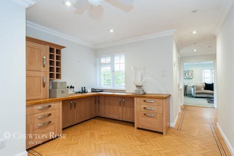 41 Hurstwood, Ascot, SL5 9SP