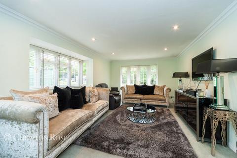 41 Hurstwood, Ascot, SL5 9SP