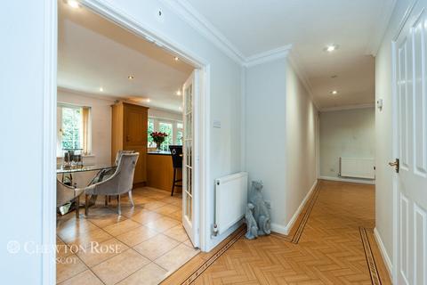 41 Hurstwood, Ascot, SL5 9SP