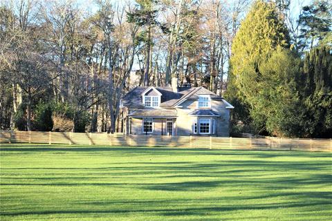 undefined, Lowndes House, Inchmartine, Inchture, Perth, PH14