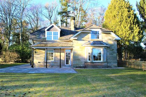undefined, Lowndes House, Inchmartine, Inchture, Perth, PH14