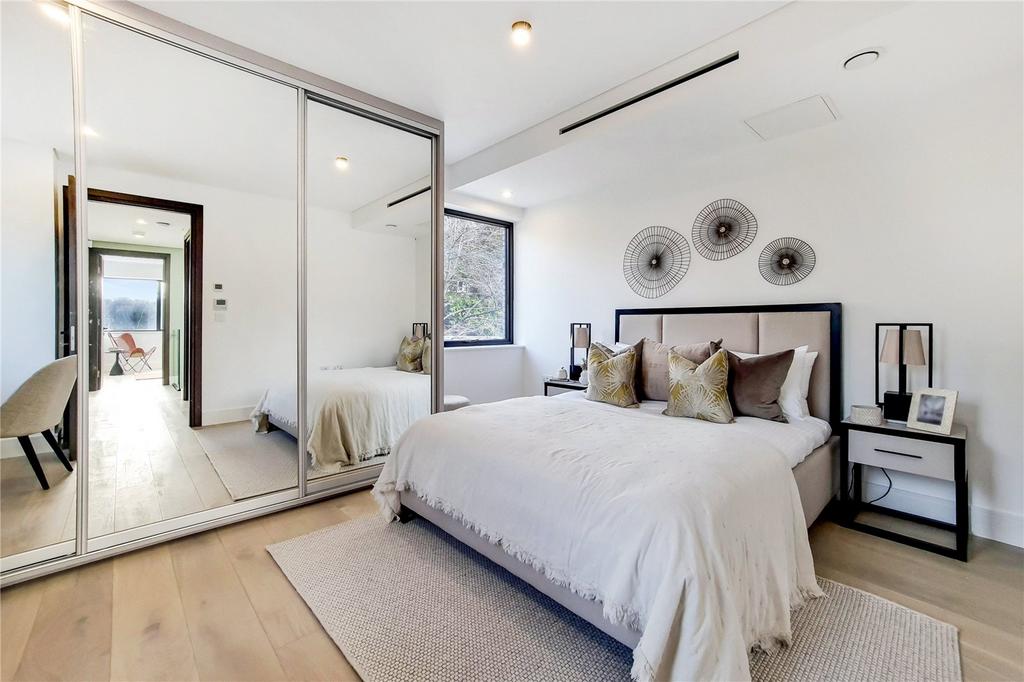Bbedroom