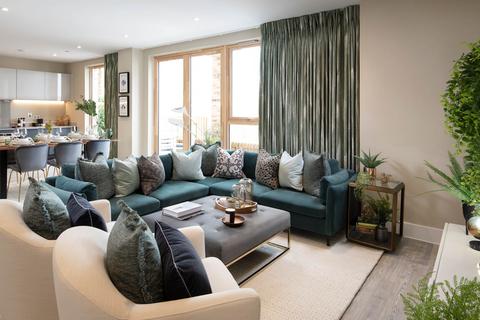 3 bedroom apartment for sale - Southmere Shared Ownership at Southmere, Harrow Manorway and Yarnton Way,, Thamesmead, Bexley SE2