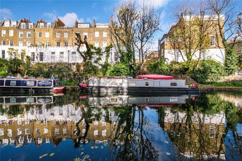 3 bedroom terraced house for sale, Noel Road, Angel, London