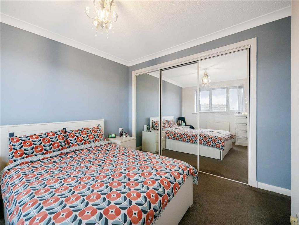 Bedroom One (2)