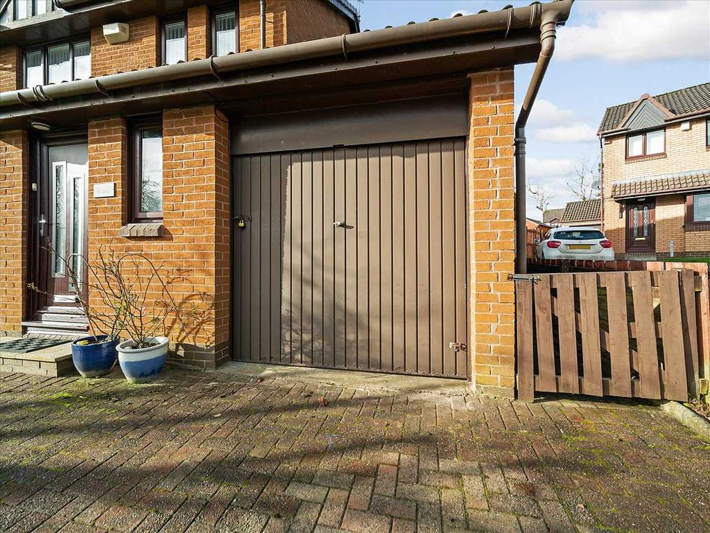 Garage Dimensions