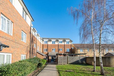 Flat 18, Quince House Hemlock Close, London, SW16 5PN